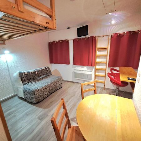 STUDIO CHALEUREUX aux pieds des pistes de ski des Glovettes Villard-de-Lans Eksteriør billede