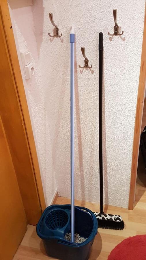 STUDIO CHALEUREUX aux pieds des pistes de ski des Glovettes Villard-de-Lans Eksteriør billede